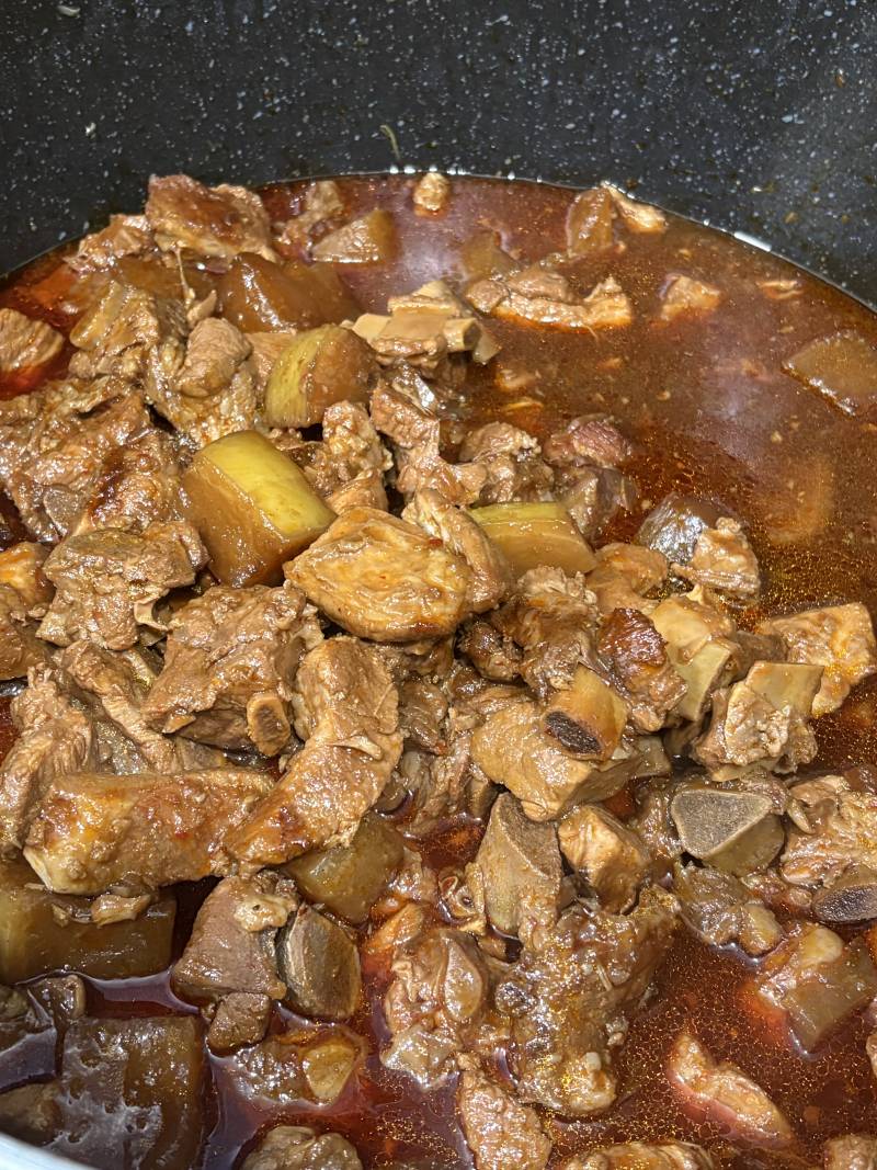 [잡담] 우리엄마 손 대따큼 | 인스티즈