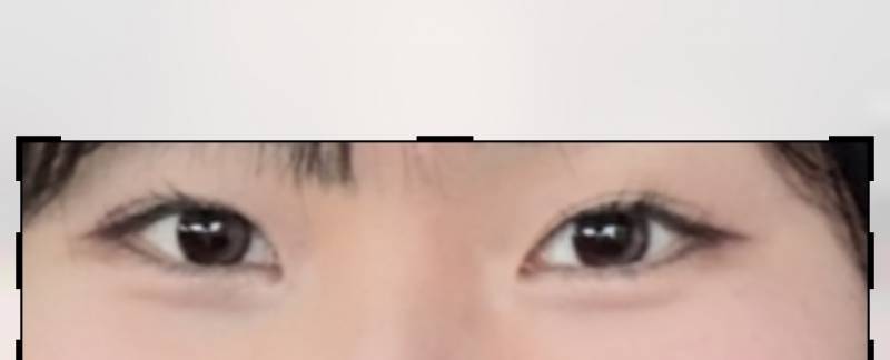 [잡담] 렌즈낀게 나은지 봐주아 | 인스티즈