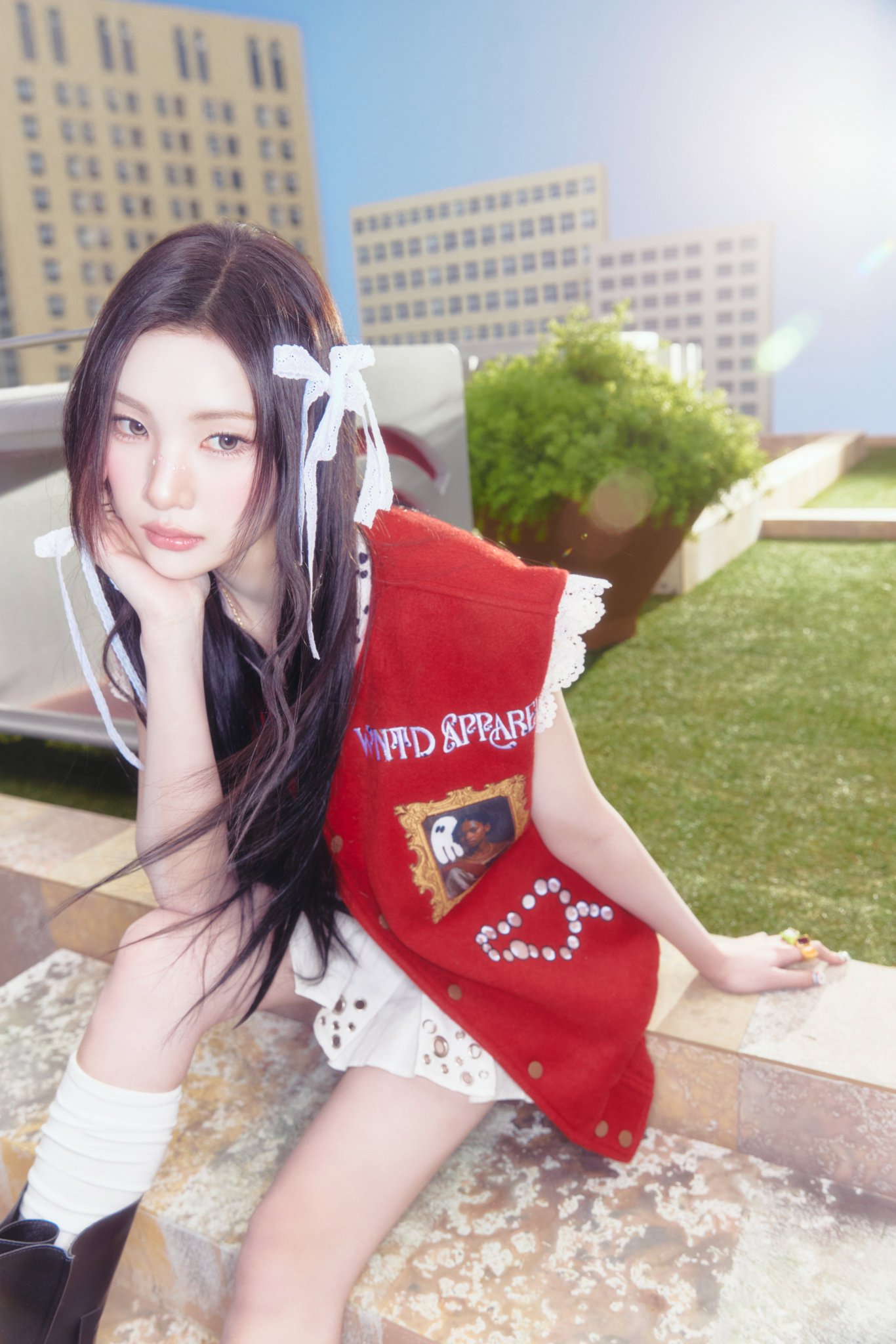 [잡담] 하투하 방금올라온거중에 멤버별로 제일 취향한개씩 뽑아봄 | 인스티즈