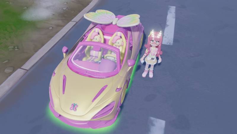 [잡담] 익들아 나 차 샀어!!! | 인스티즈