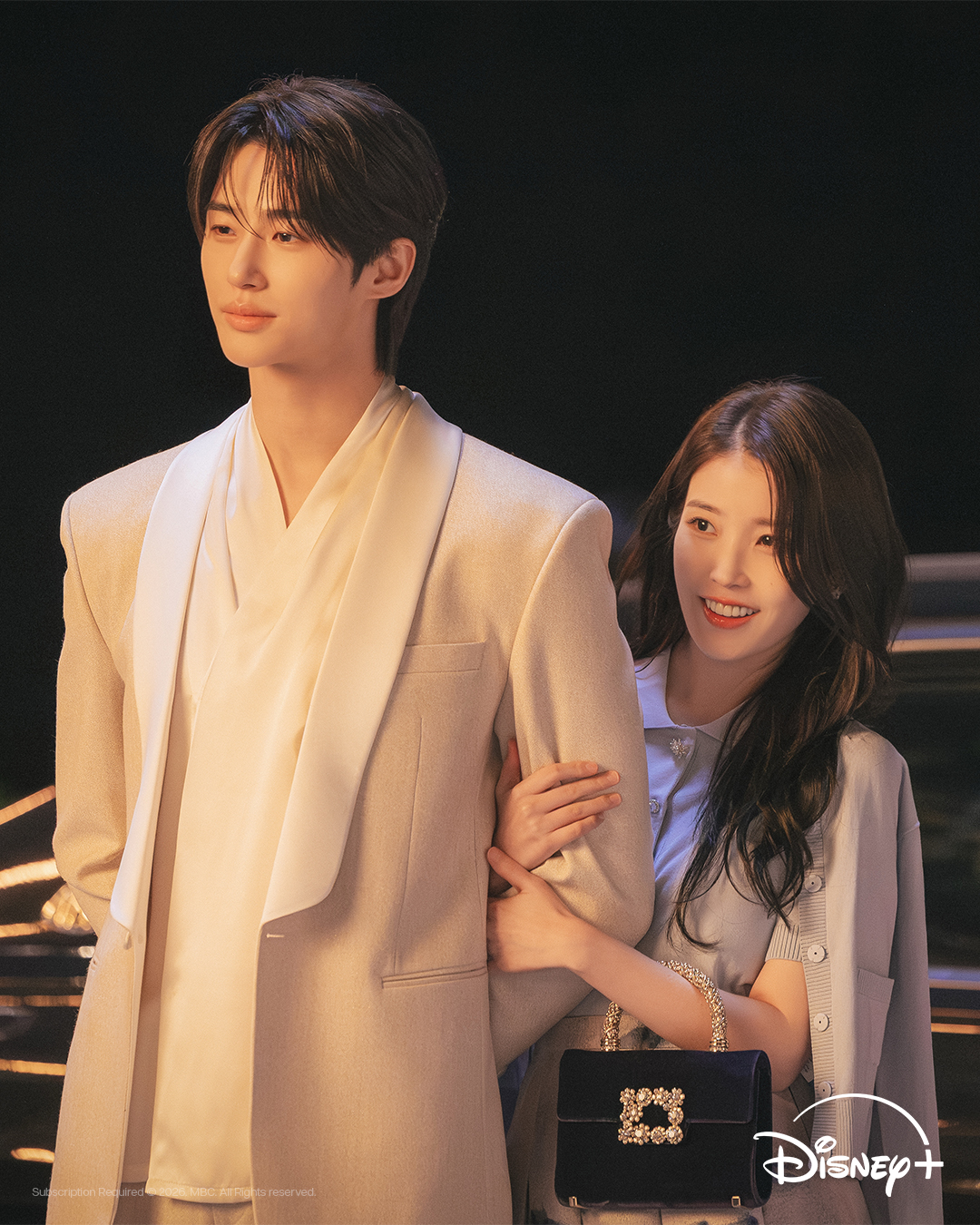 [잡담] 대군부인) 약속의 목요일 뭐 뜰까? | 인스티즈