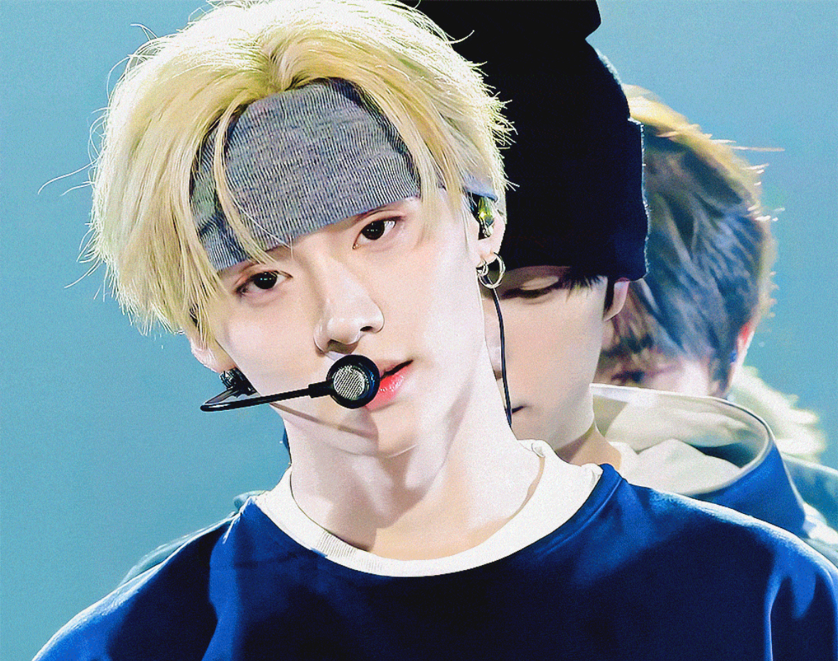 [잡담] 이상원 이 날 왤케 다른 느낌으로 생겼지 | 인스티즈