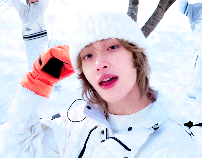 [잡담] 올옵유 원빈이가 너무 구ㅣ엽다 | 인스티즈