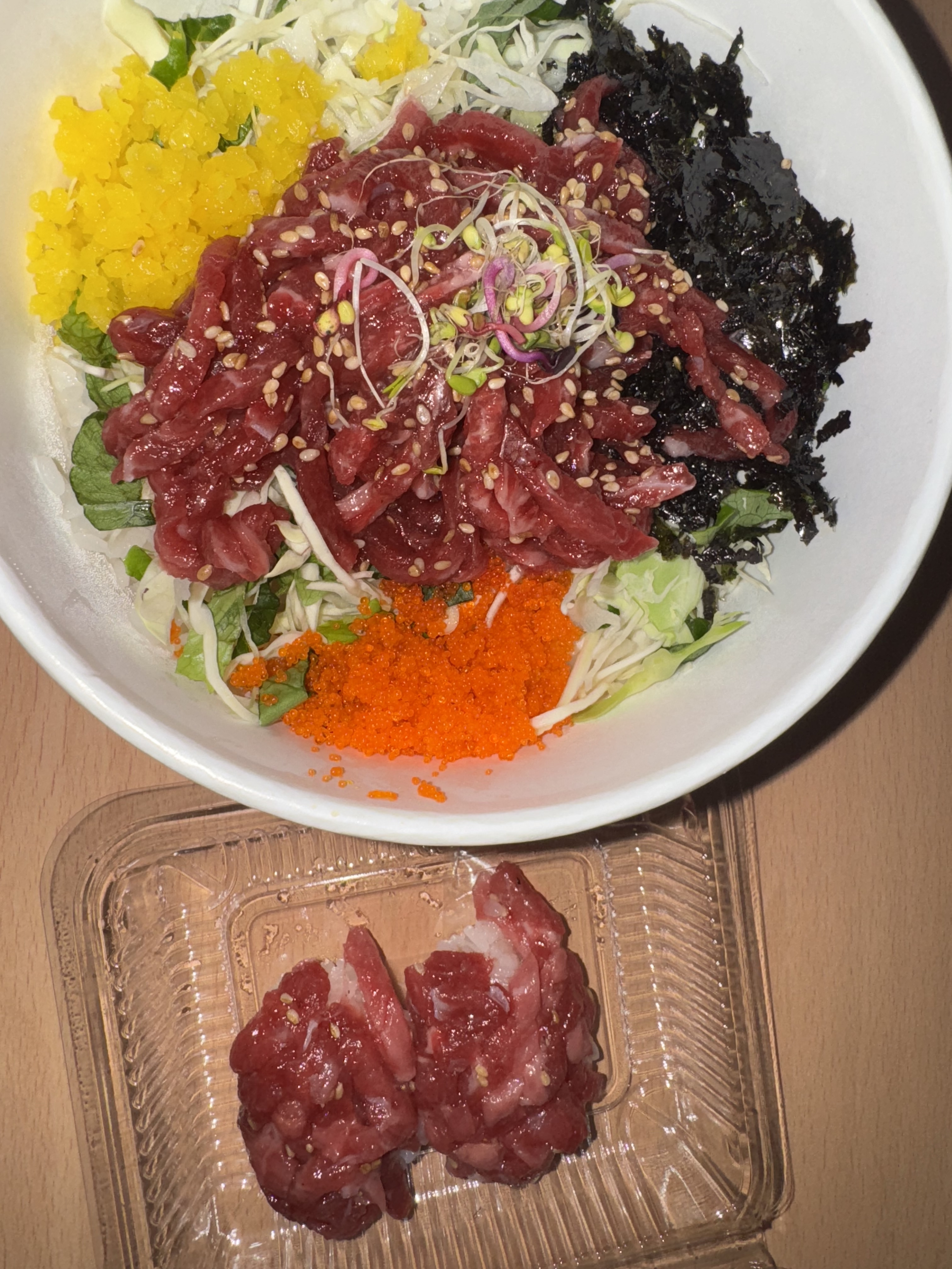 [잡담] 아 이시간에 이건 좀 위험한데 | 인스티즈