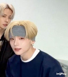 [잡담] 이상원 이 날 왤케 다른 느낌으로 생겼지 | 인스티즈