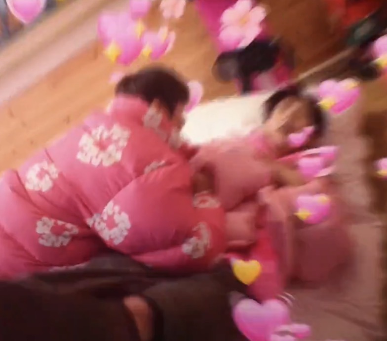 [잡담] 라이즈 도대체 얼마나 신난거야 | 인스티즈