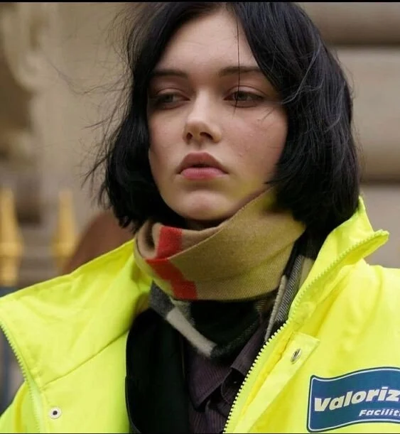 호불호 강하게 갈린다는 여자 분위기.jpg | 인스티즈