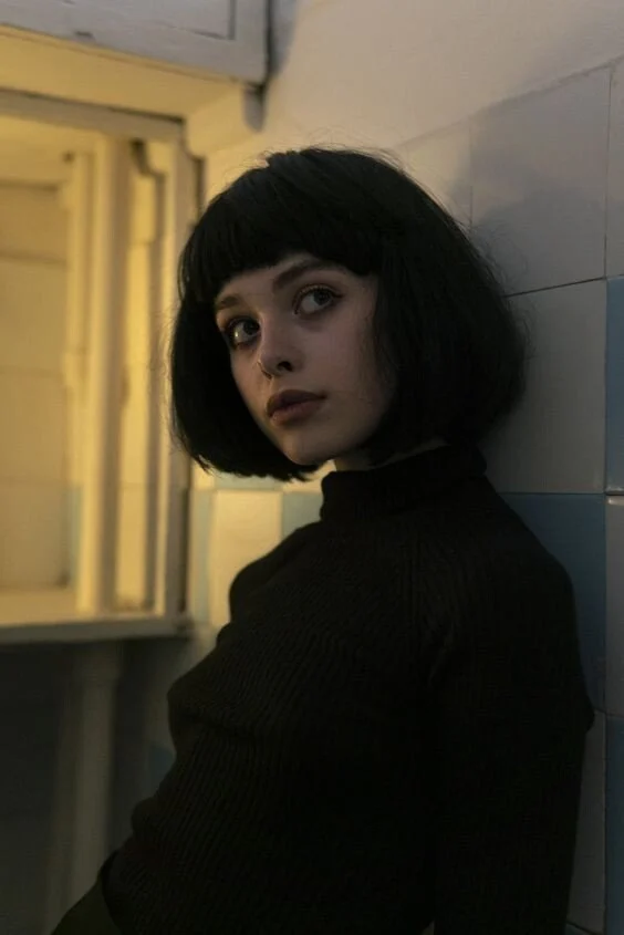 호불호 강하게 갈린다는 여자 분위기.jpg | 인스티즈