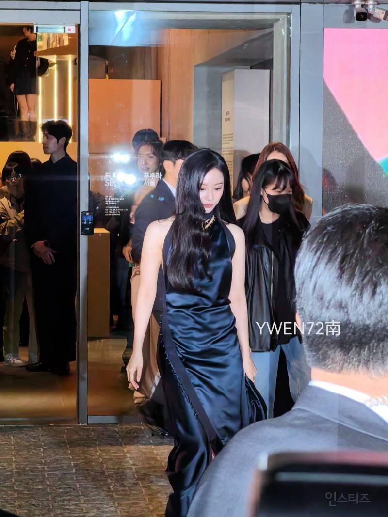 이목구비 자기주장 쩌는 배우 김지원 폰카짤jpg | 인스티즈