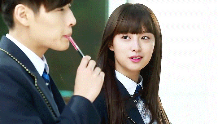 [잡담] 상속자들 유라헬이랑 효신선배는 나중에 사겼을 것 같음? | 인스티즈