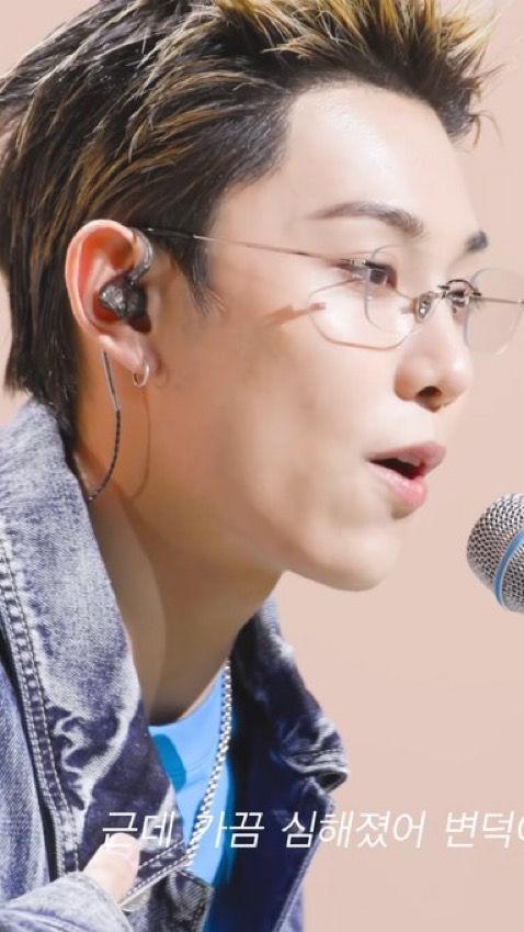 [잡담] 롱샷 김률 요즘 너무 좋음... | 인스티즈