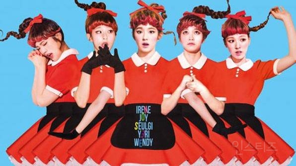 SM 걸그룹 4번째 곡 법칙 | 인스티즈