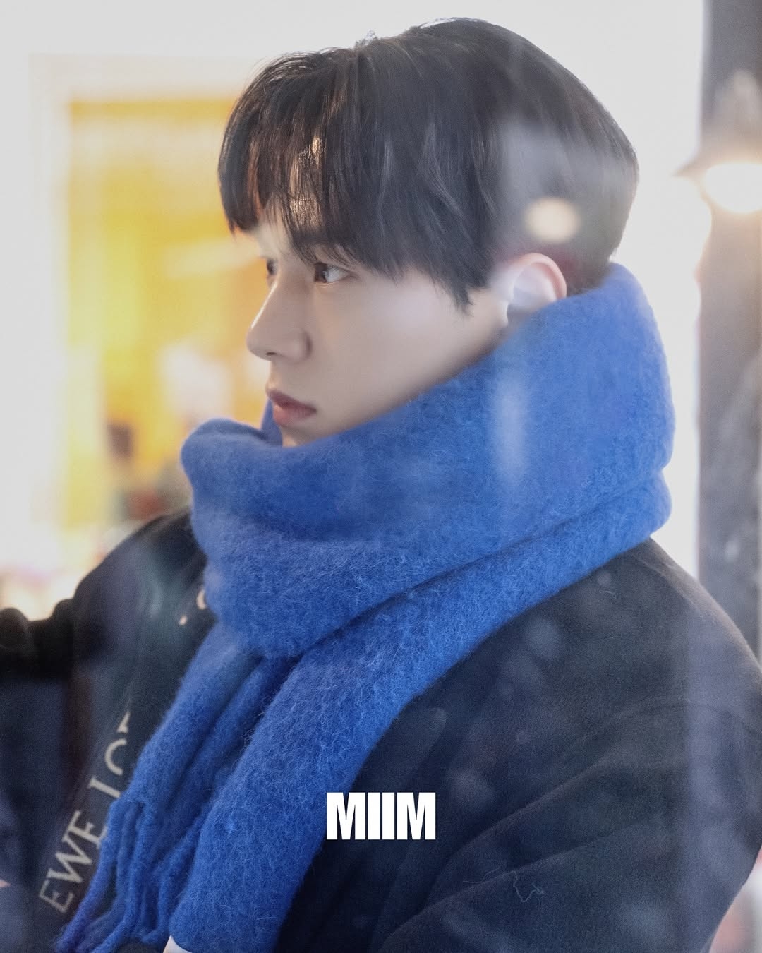 [잡담] 인피니트 엘은 배우상같아?아이돌상같아? | 인스티즈