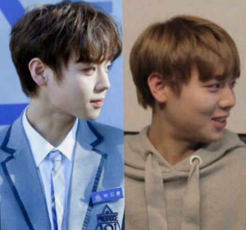 [마플] 박지훈은 걍 지금처럼 유지해야함 살 찌면 안됨 | 인스티즈