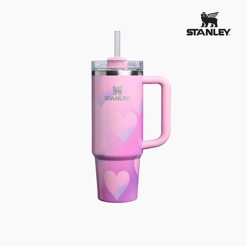 현재 밤티난다고 난리 난 스탠리 발렌타인 에디션..JPG | 인스티즈