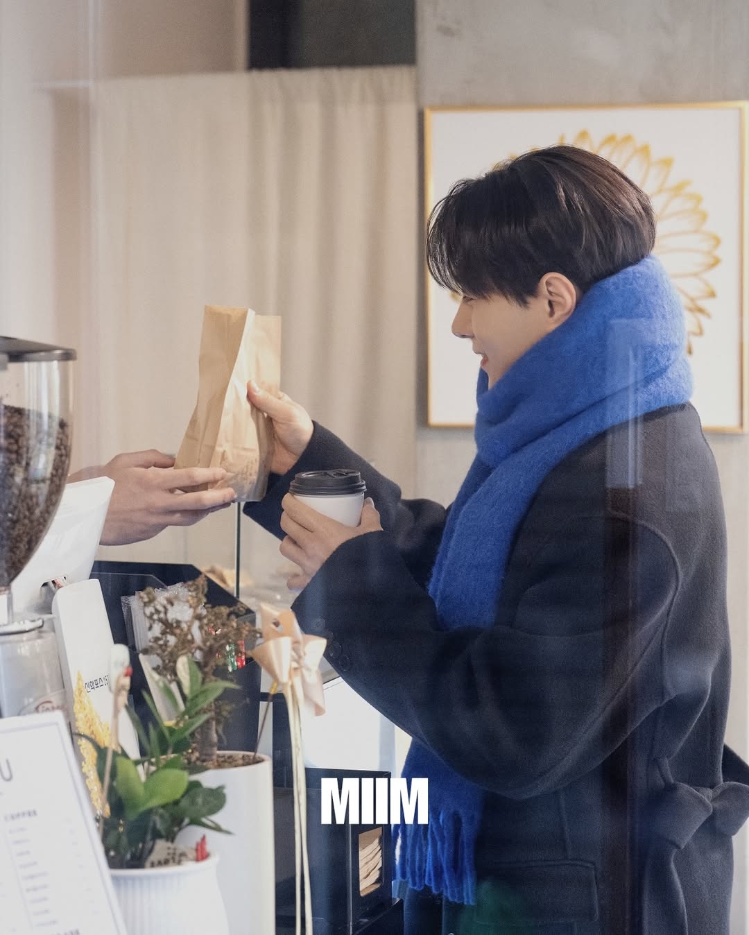 [잡담] 인피니트 엘은 배우상같아?아이돌상같아? | 인스티즈