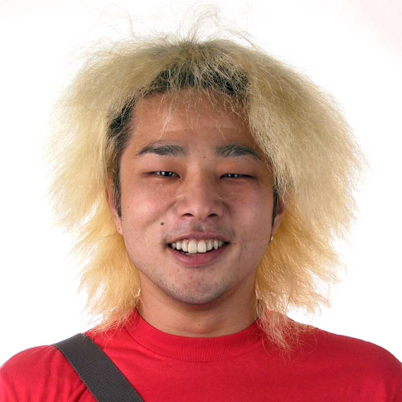 [잡담] 사진에서 일본인이 아닌 사람 1명 찾기 | 인스티즈