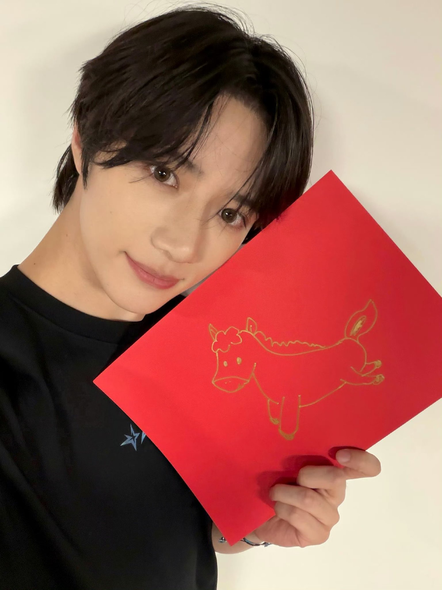 [잡담] 아니 툽 범규 그림도 잘 그리네 | 인스티즈