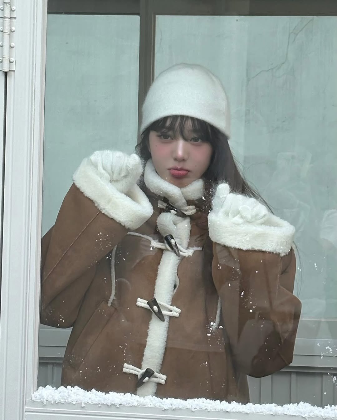 [잡담] 원영이 매트립 발랐을때 ㄹㅇ 좋은 느낌을 줌 | 인스티즈