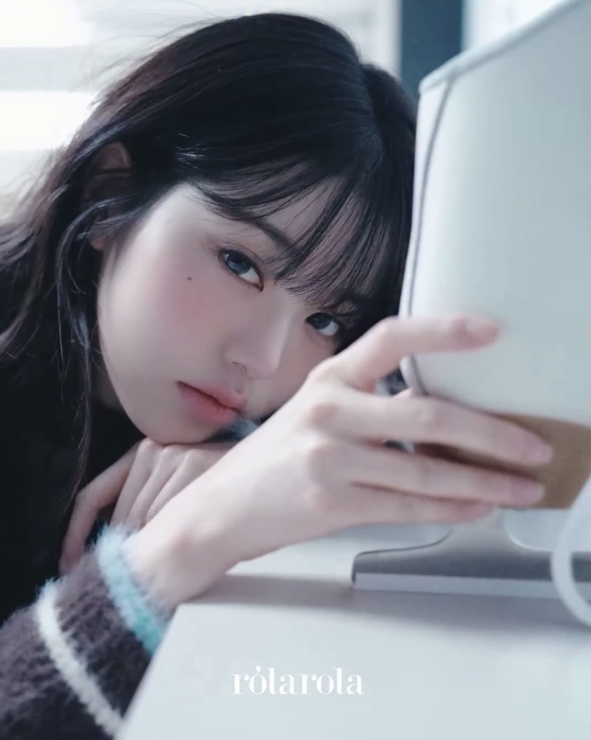 [잡담] 원영이 매트립 발랐을때 ㄹㅇ 좋은 느낌을 줌 | 인스티즈