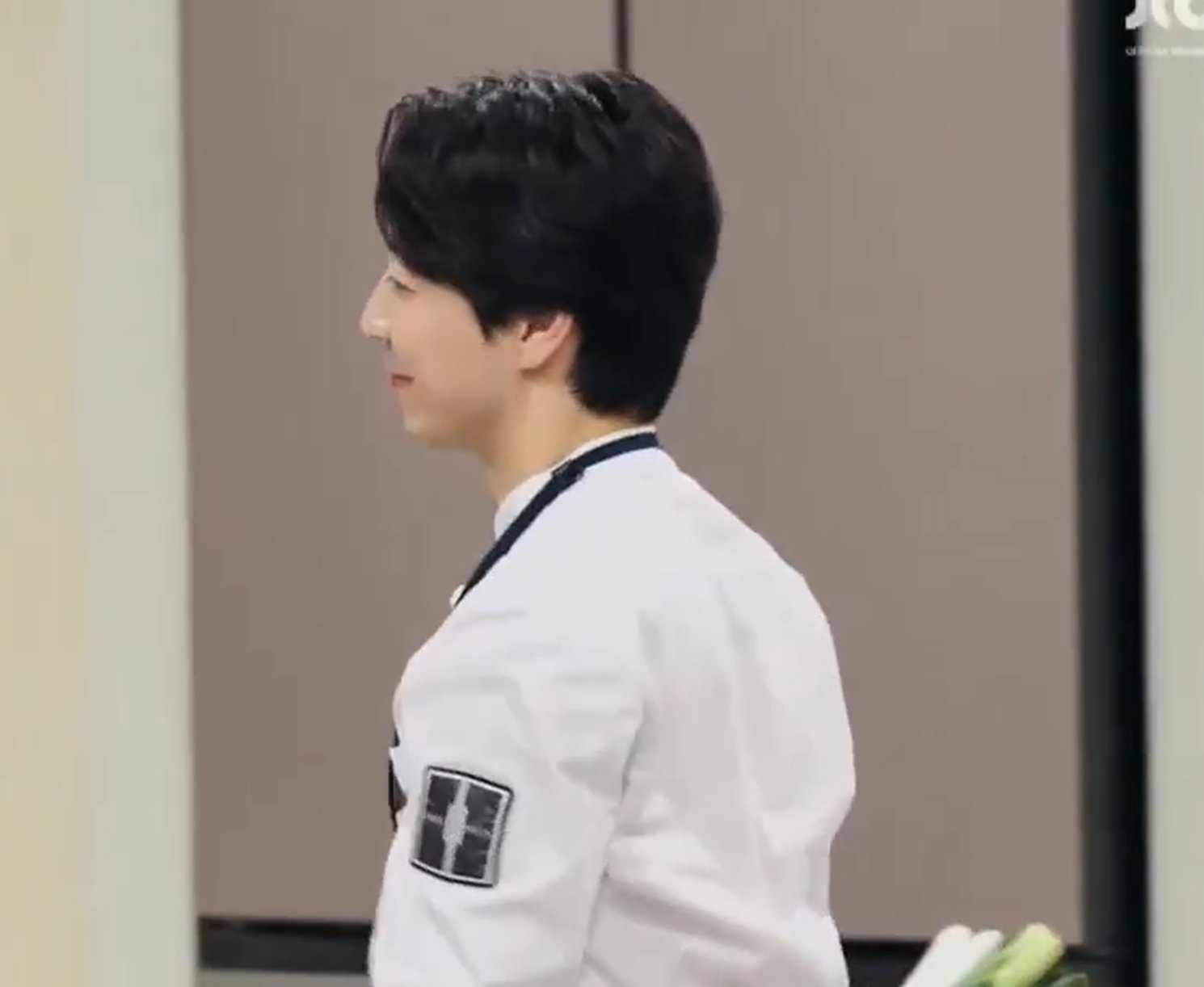 [잡담] 손종원보면 우리나라 사람들 청순 진짜 좋아함 | 인스티즈