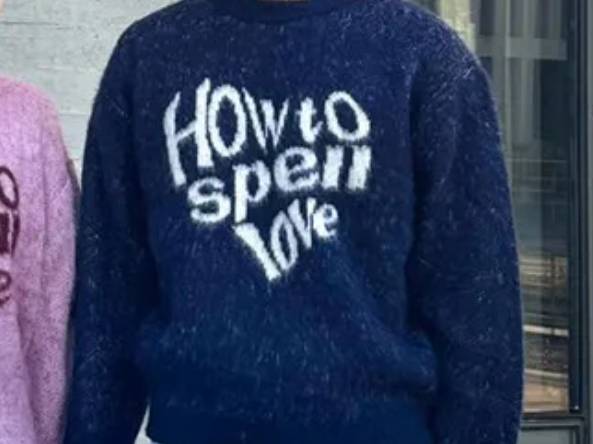 [잡담] 이거 원래 있는 브랜드야? 아님 걍 요즘 유행하는 스타일이어? | 인스티즈