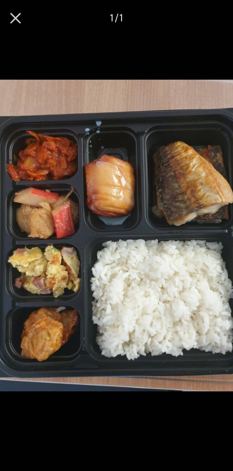 [잡담] 이 도시락집 가격 어떰? | 인스티즈