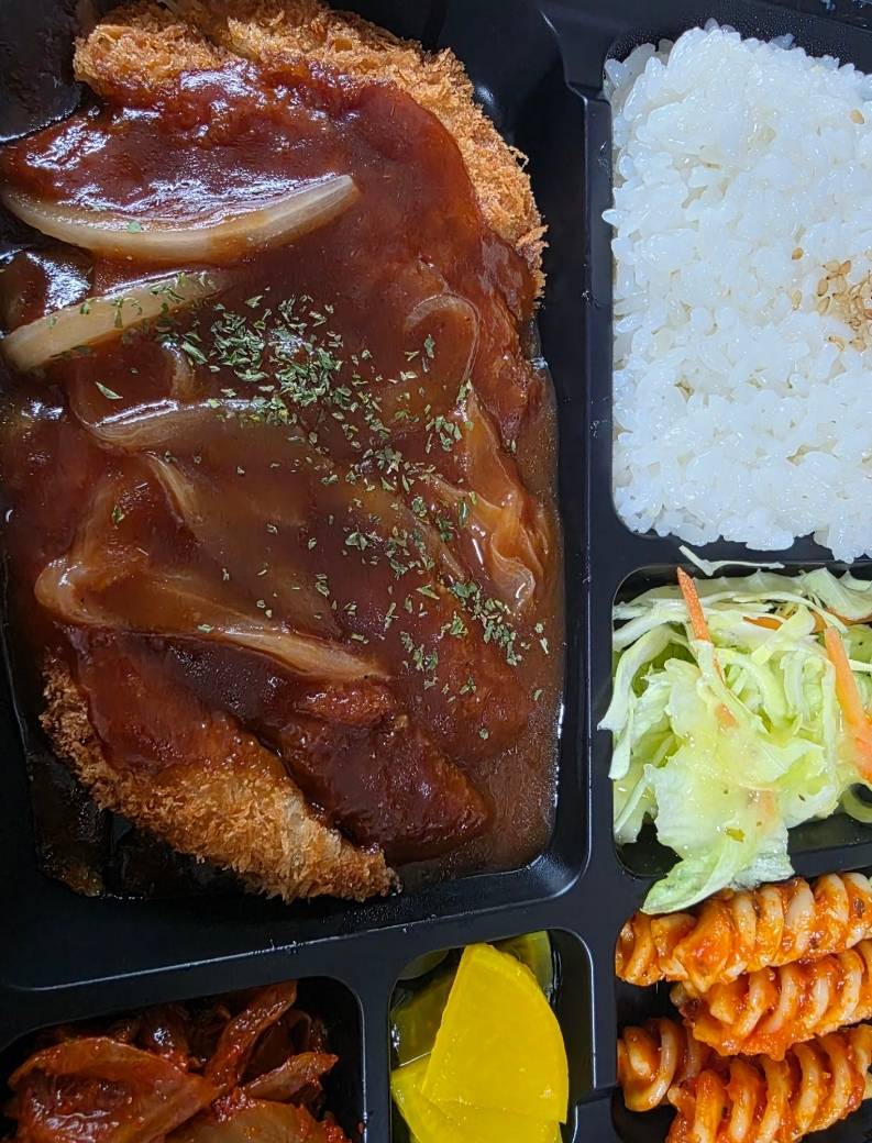 [잡담] 이 도시락집 가격 어떰? | 인스티즈