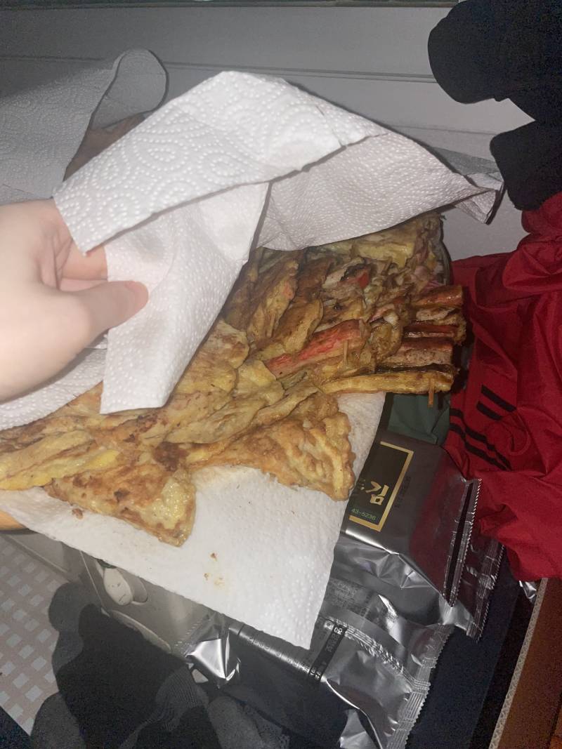 [잡담] 나이 30 먹고 아직도 이러고 있다 | 인스티즈