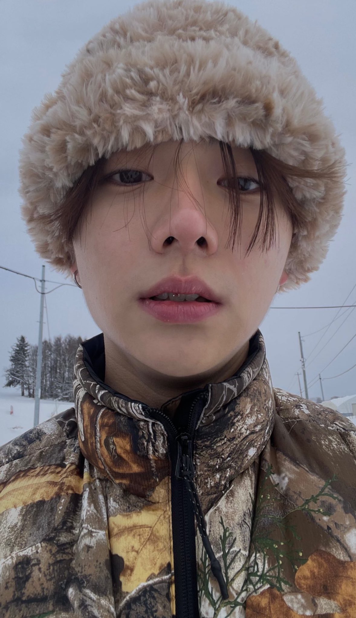 [잡담] 이상원한테 색깔 하나만 부여해야 한다면 무슨 색같아? | 인스티즈