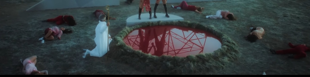 [마플] 본진이 밝은 노래에 뮤비랑 컨셉 이렇게 뽑힌다면 어떰 | 인스티즈