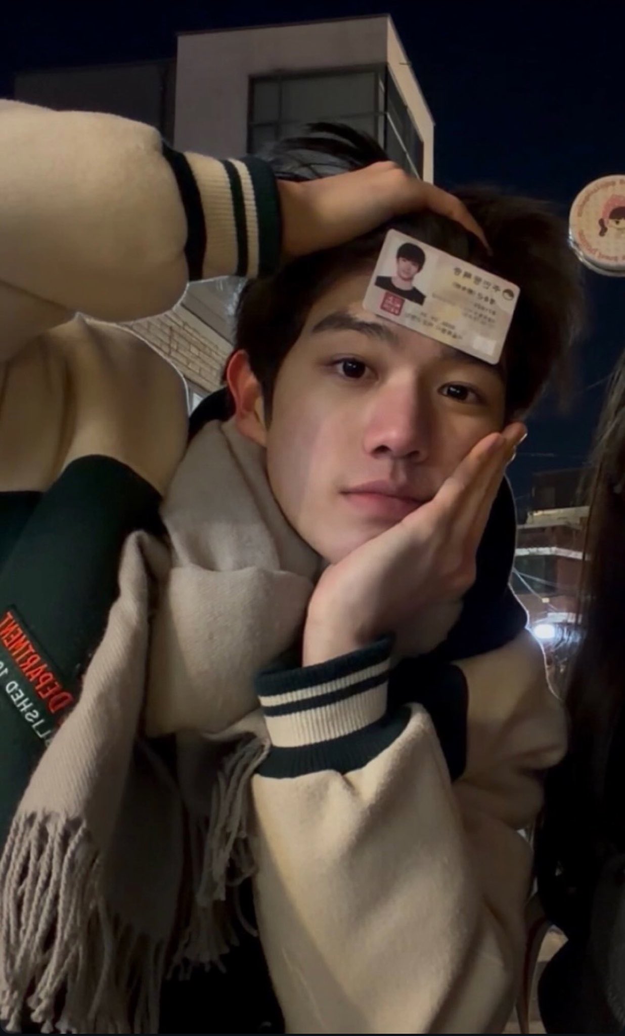 [잡담] 샤이니 헬로베이비 나왔던 유근이 진짜 잘컸다 | 인스티즈