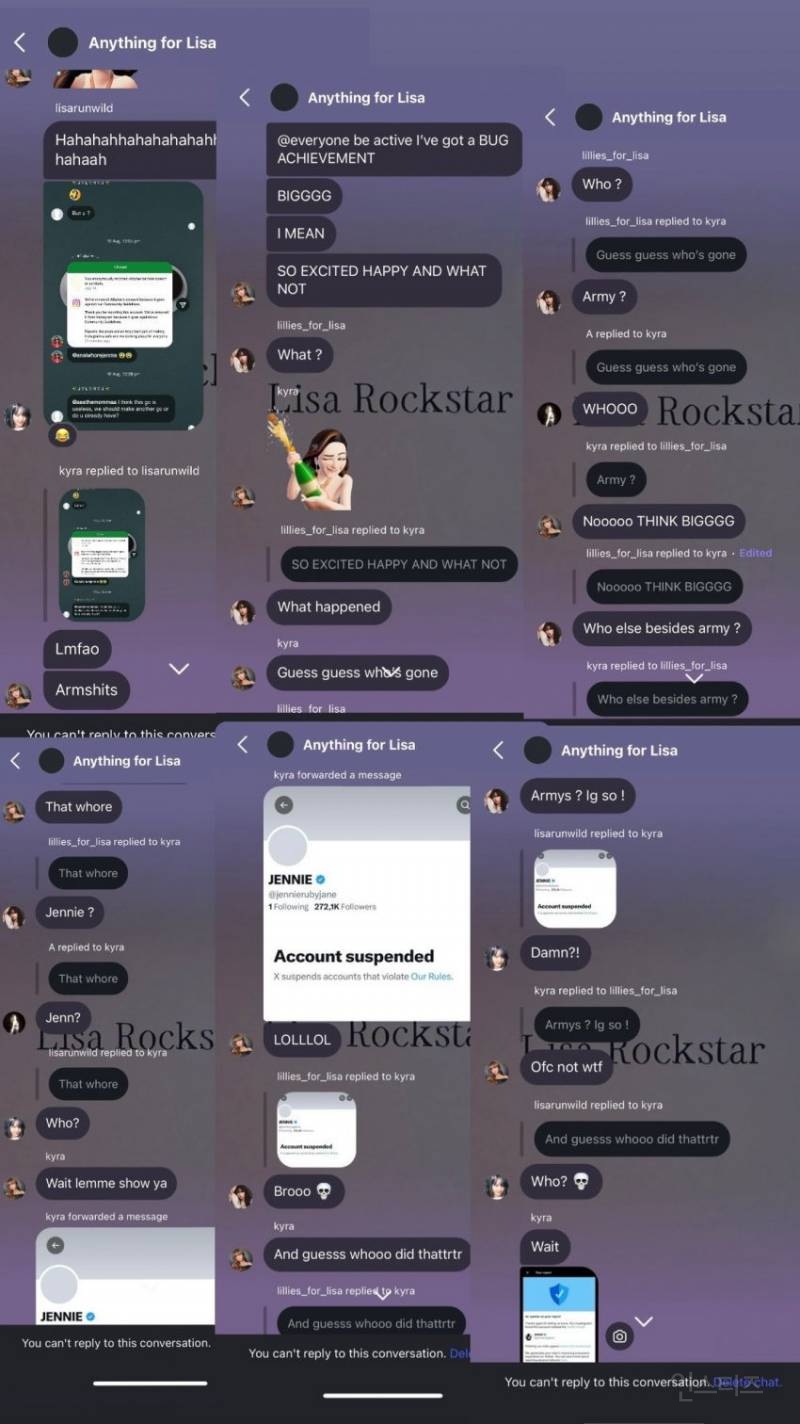 제니 Mantra 뮤비가 내려갔던 이유.jpg | 인스티즈