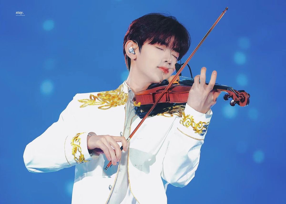 [잡담] 장하오 너무 남자가됨... | 인스티즈