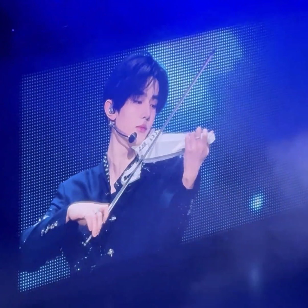 [잡담] 장하오 이 사이에 3년이있대ㅠ | 인스티즈