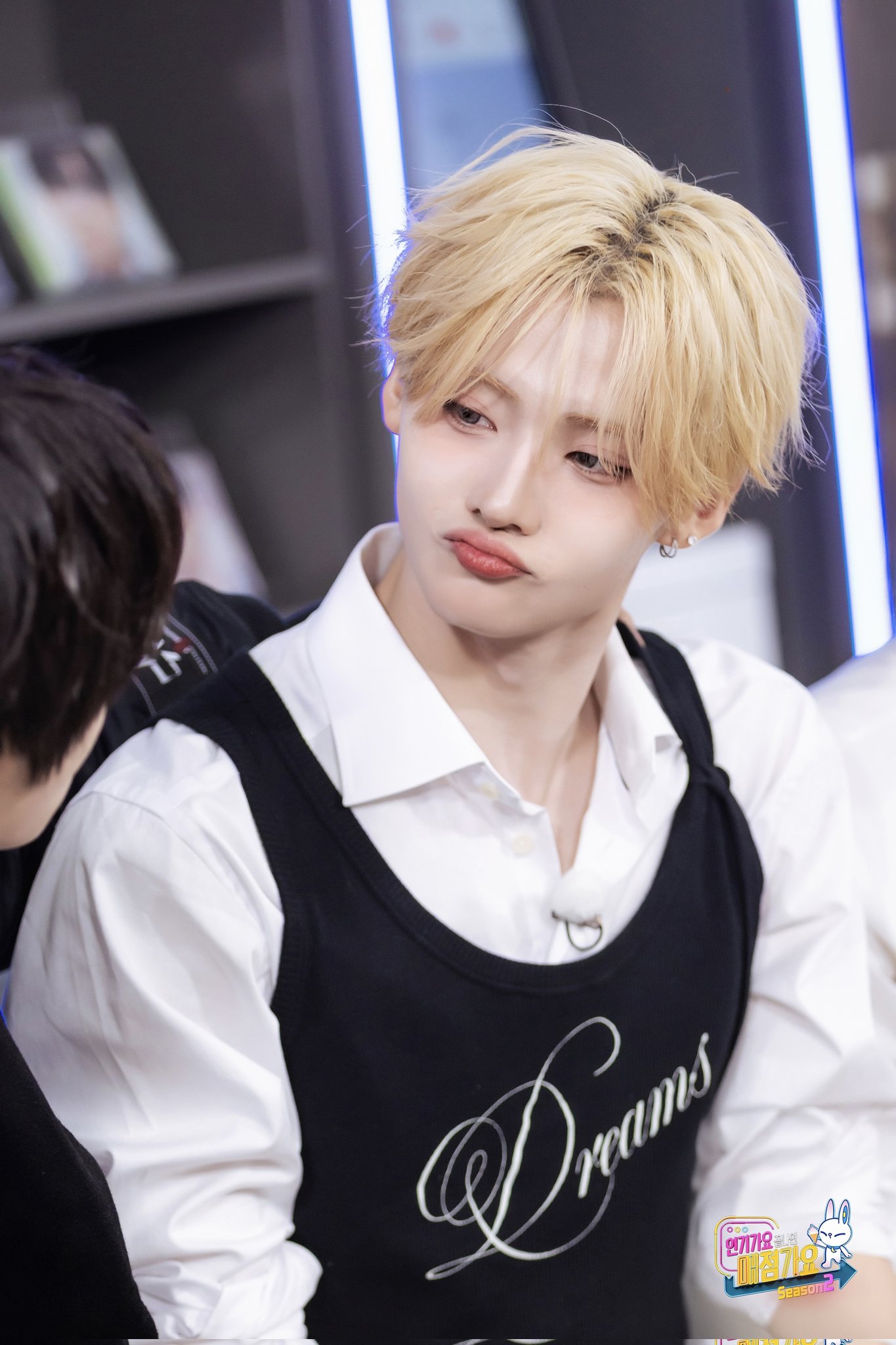 [잡담] 이상원 ㄹㅇ 귀엽고 예쁘다 | 인스티즈