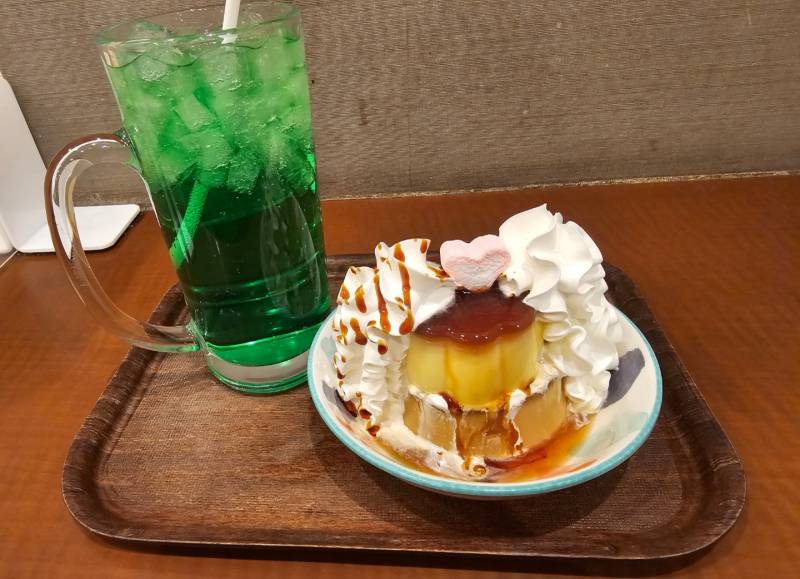 [잡담] 작년 아키하바라에서 먹은 푸딩 아직도 생각남 | 인스티즈