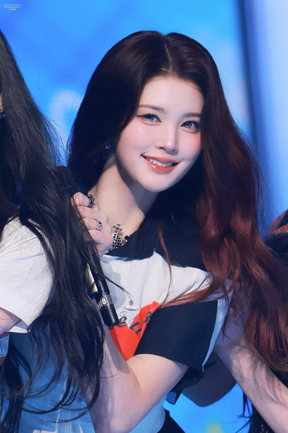 [잡담] 하투하 에이나 과사 진짜 예쁘다 | 인스티즈