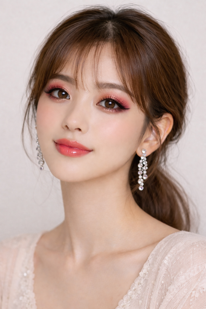 [잡담] 쿠팡알바때 도우인 메이크업 하면 어때? | 인스티즈