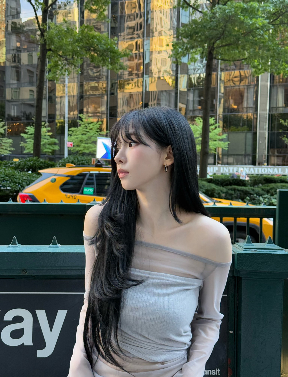 [잡담] 카리나 일상 사진을 너무 좋아함 | 인스티즈