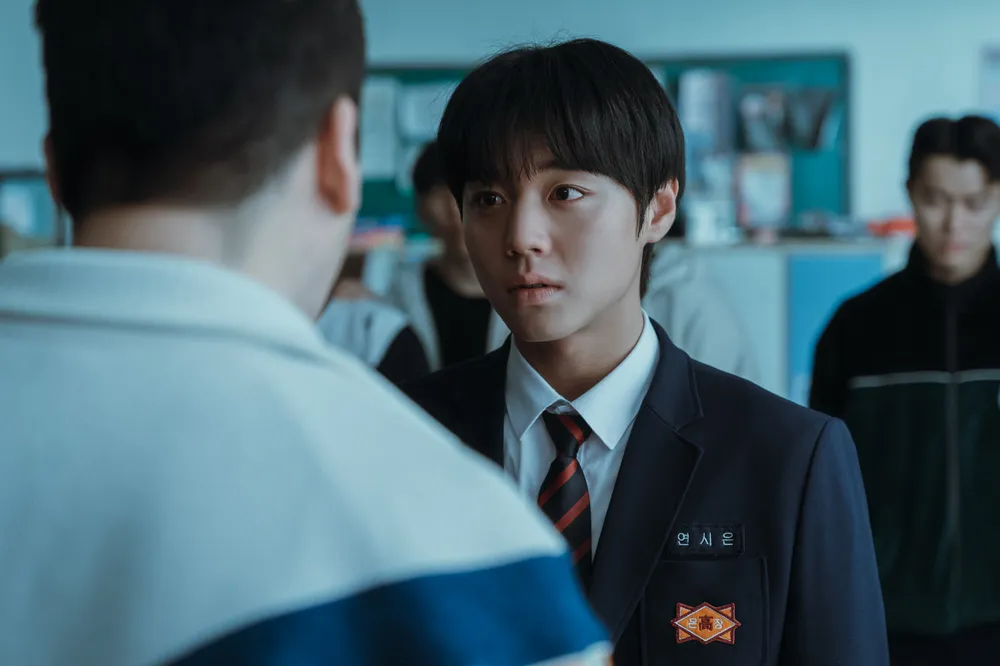 [잡담] 박지훈이 연기한 17살 캐릭터들을 봐 | 인스티즈