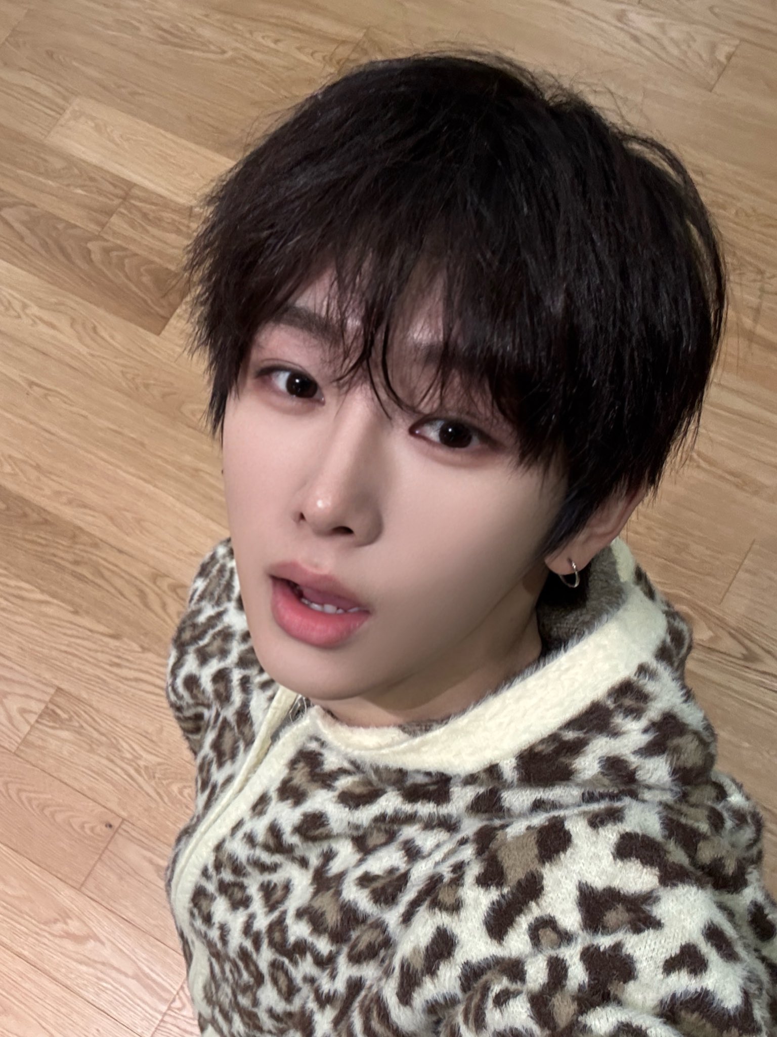 [잡담] 조우안신 얼굴 볼 때 마다 신기함... | 인스티즈