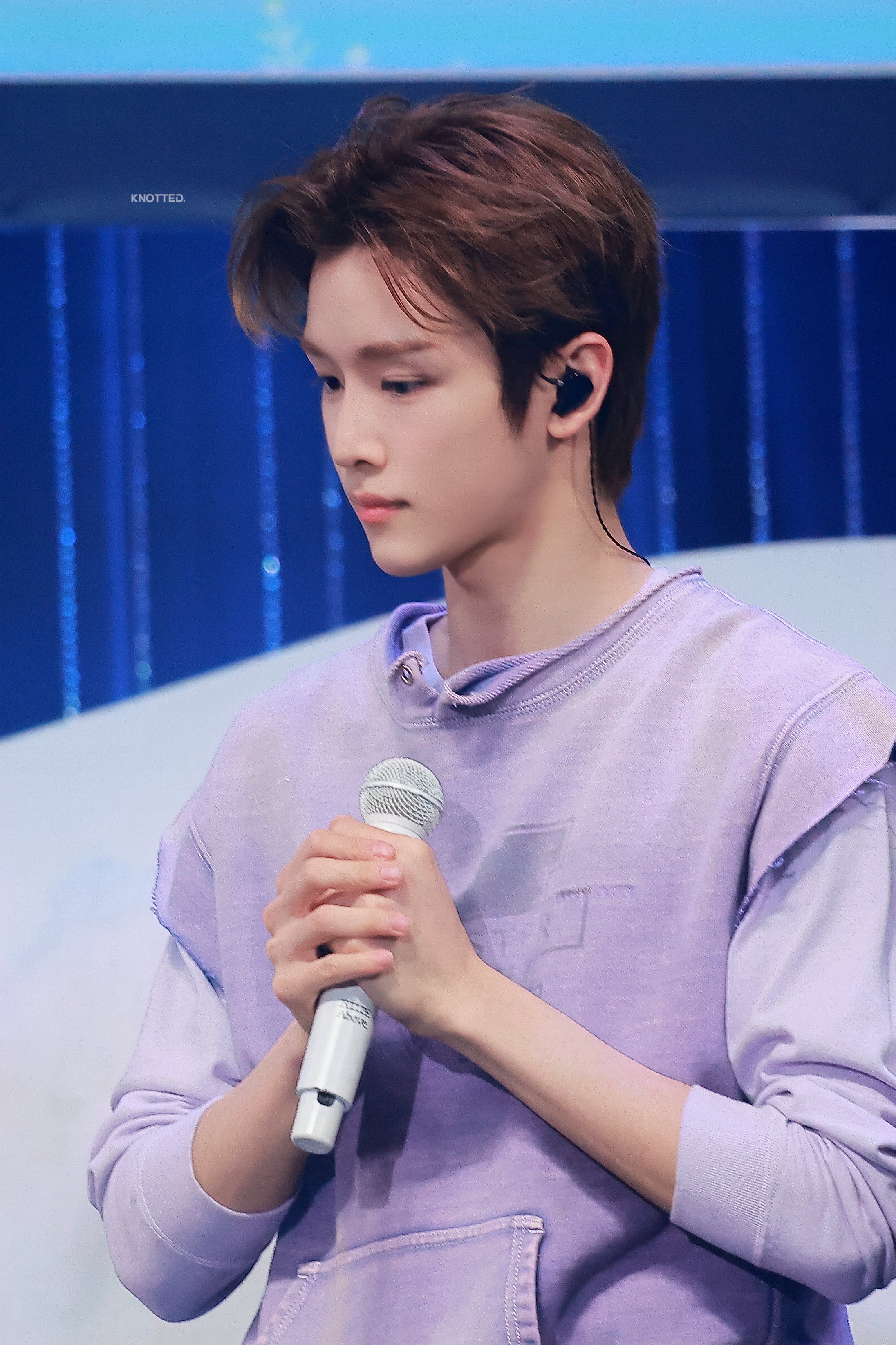 [잡담] 우왕 성찬 쇼케 고화질왔다 | 인스티즈