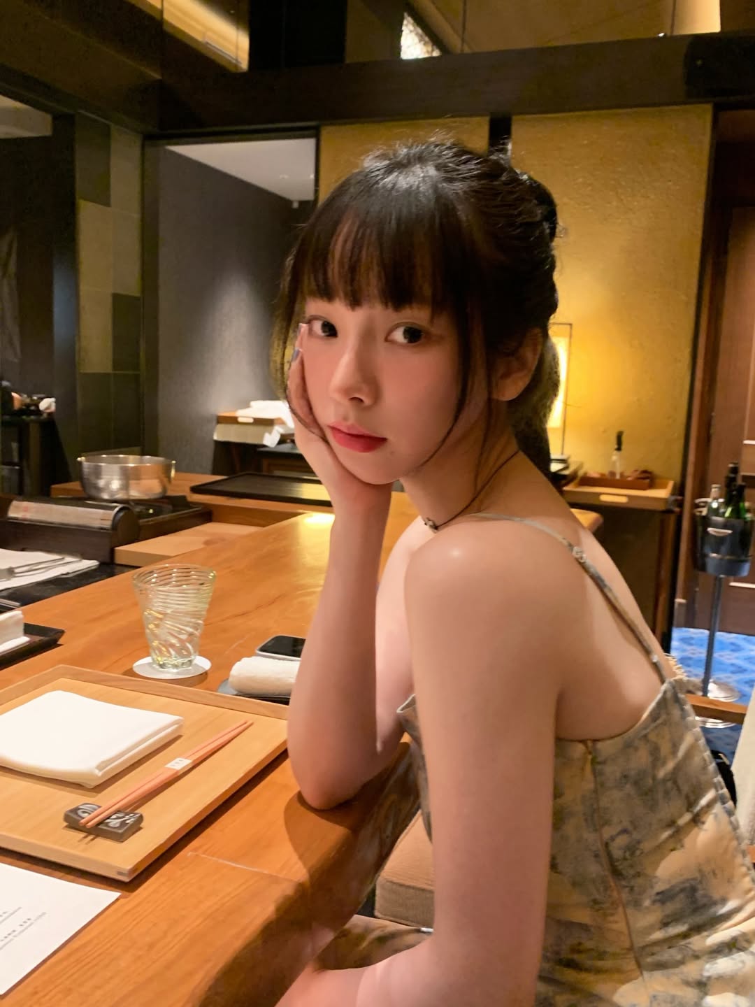 [잡담] 카리나 일상 사진을 너무 좋아함 | 인스티즈