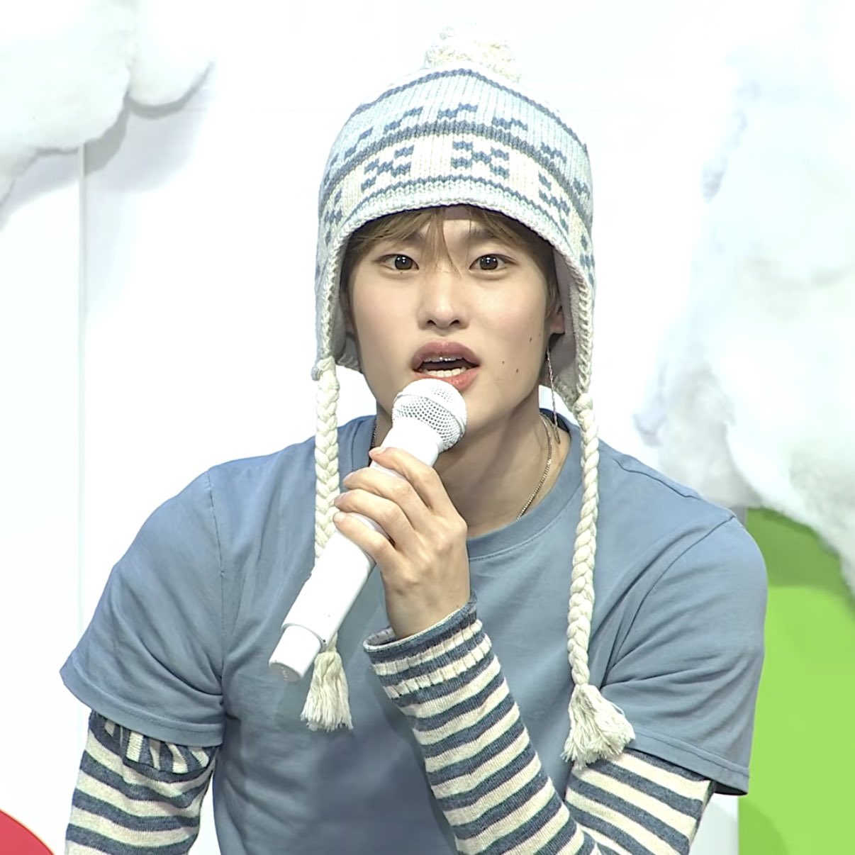 [잡담] 소희 오늘 너무귀여워서 힘들다 | 인스티즈