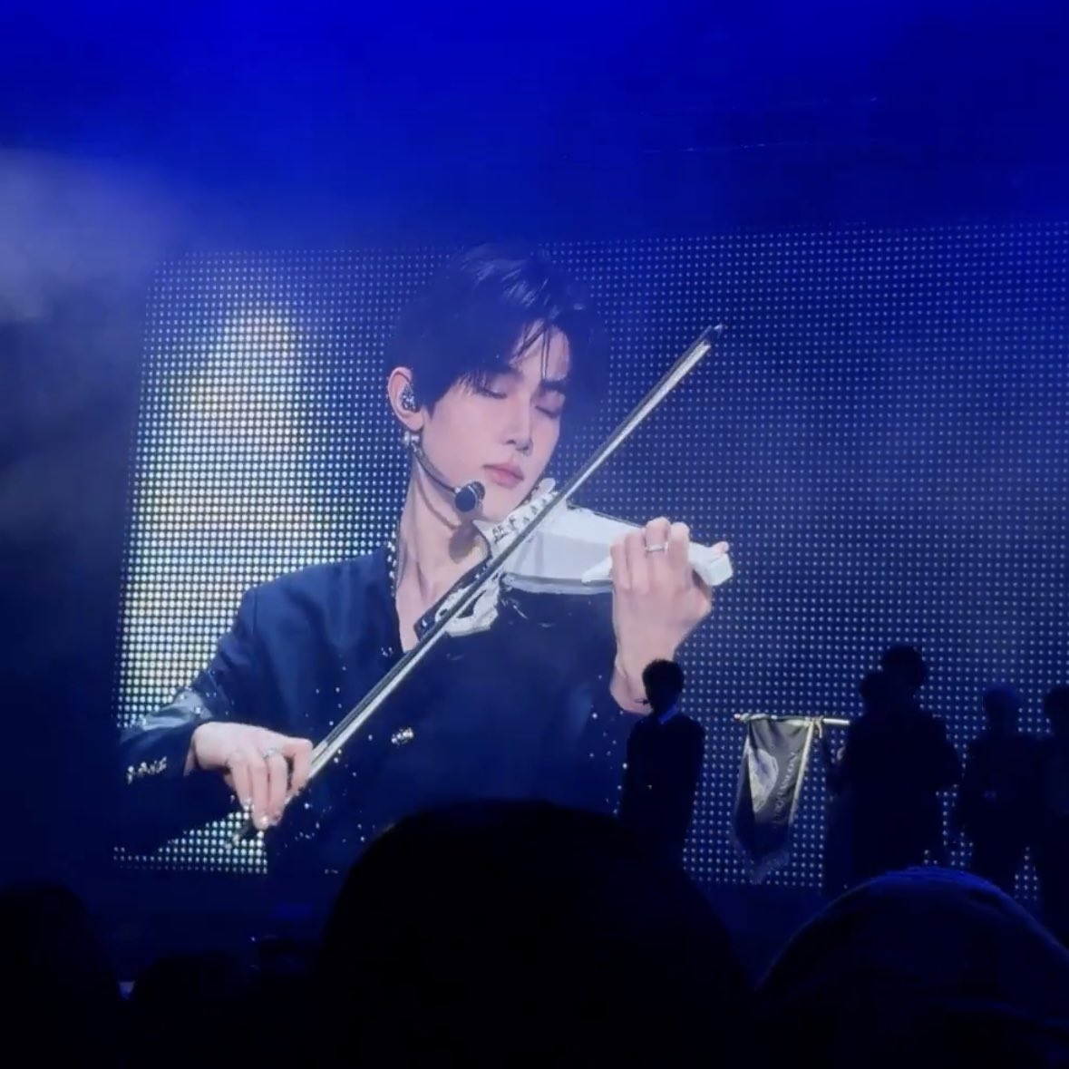 [잡담] 장하오 너무 남자가됨... | 인스티즈