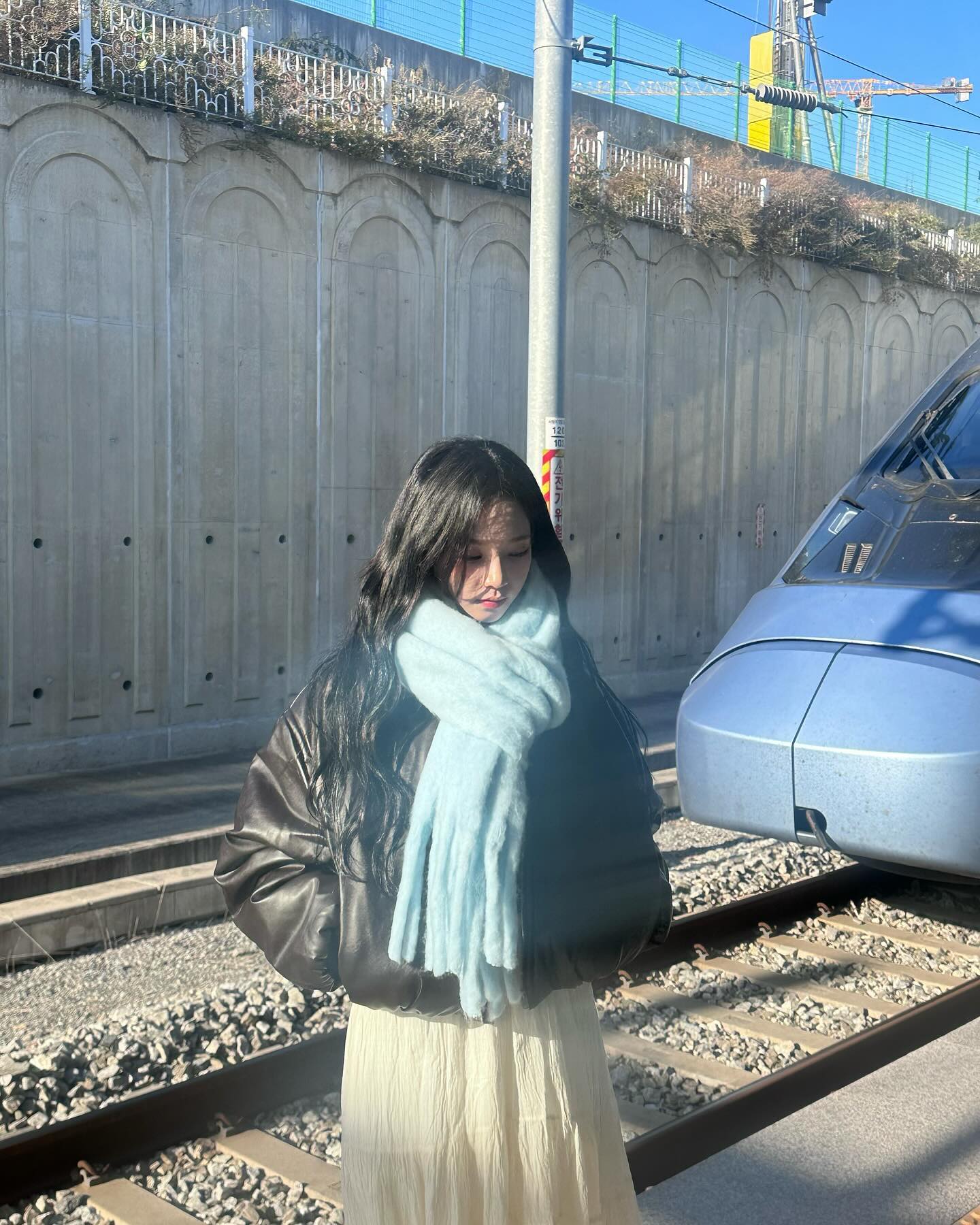 [잡담] 카리나 일상 사진을 너무 좋아함 | 인스티즈