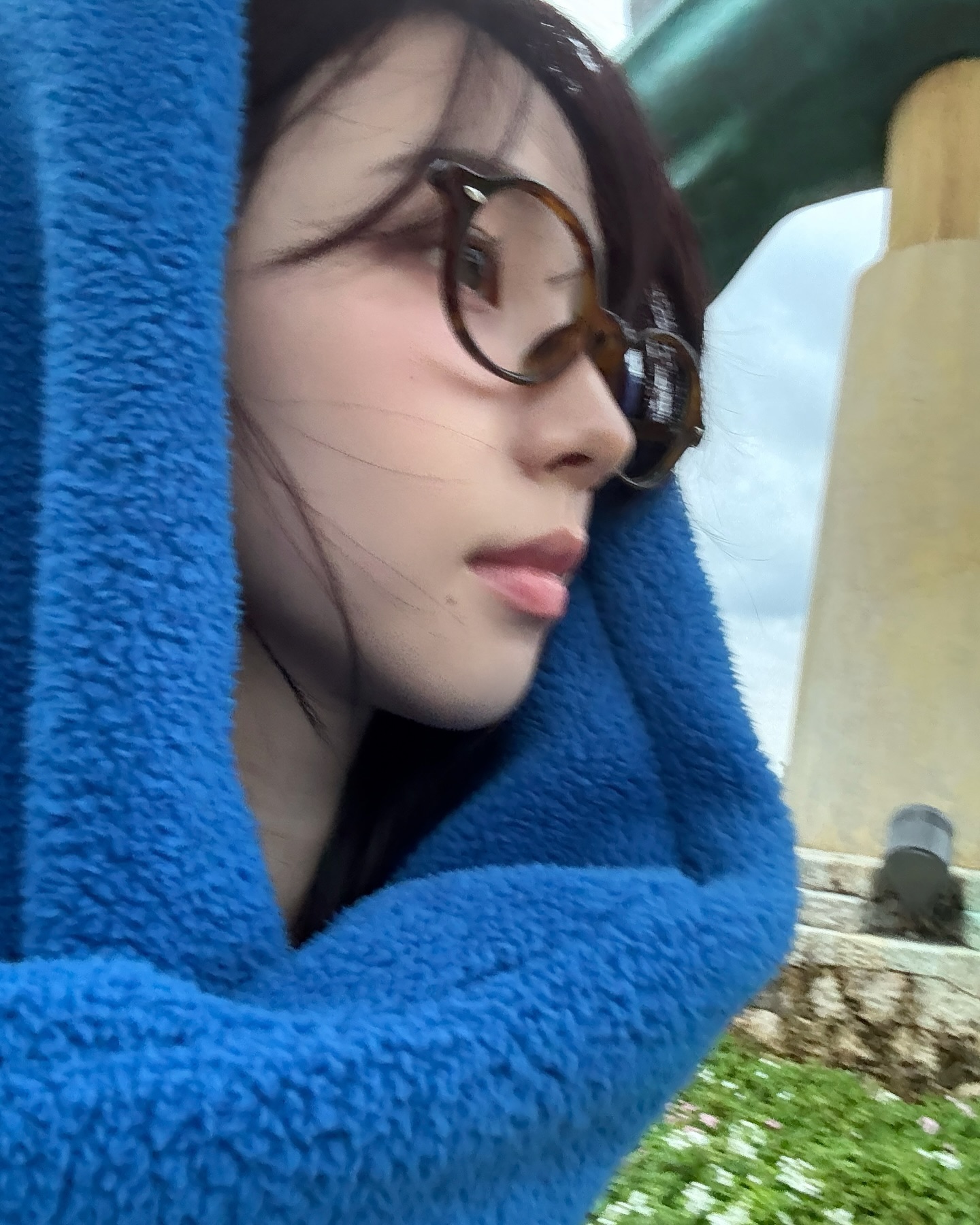 [잡담] 카리나 일상 사진을 너무 좋아함 | 인스티즈