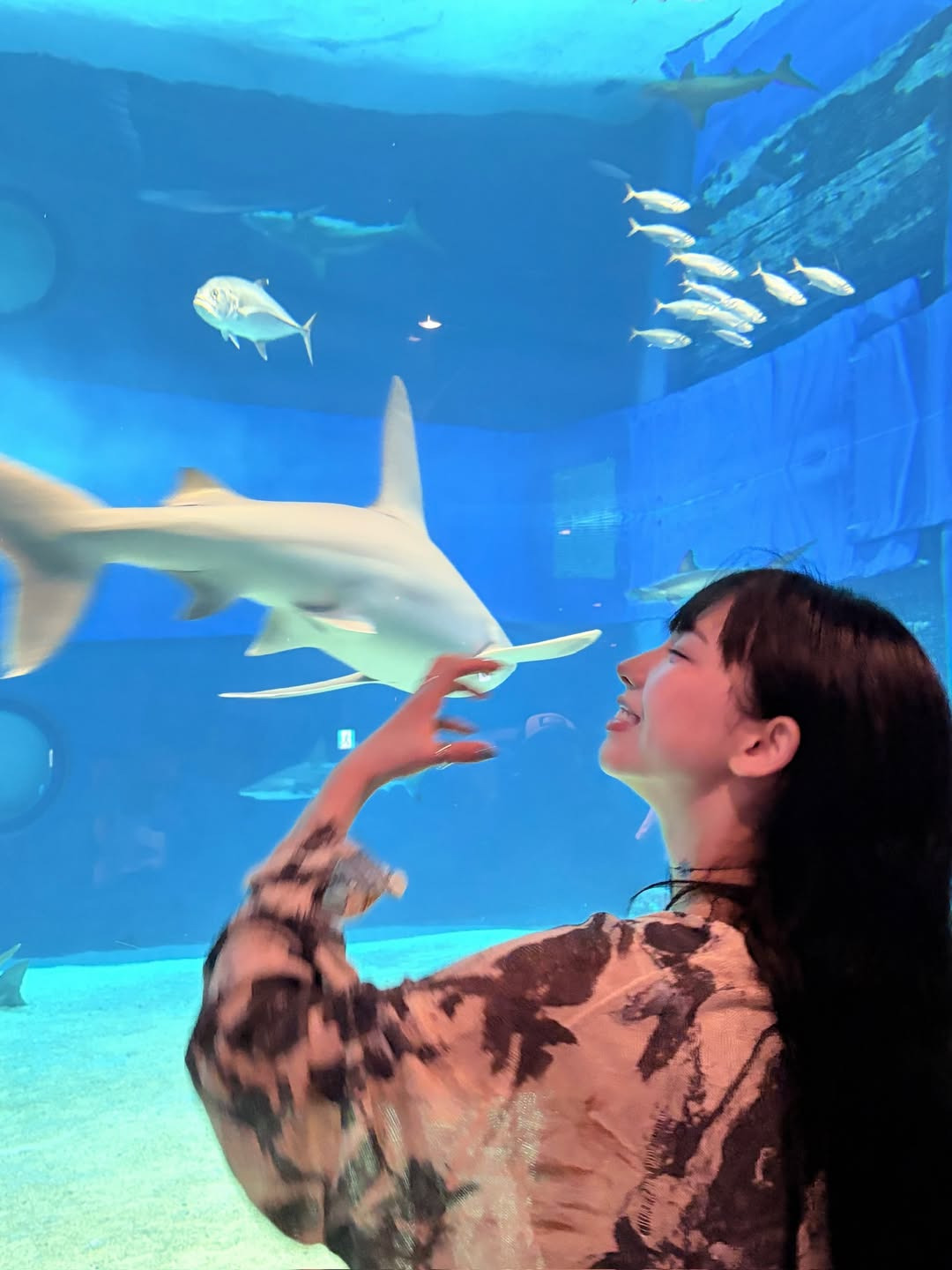 [잡담] 카리나 본판은 ㄹㅇ 청순귀염 느낌 강한게 킥인거같음 | 인스티즈