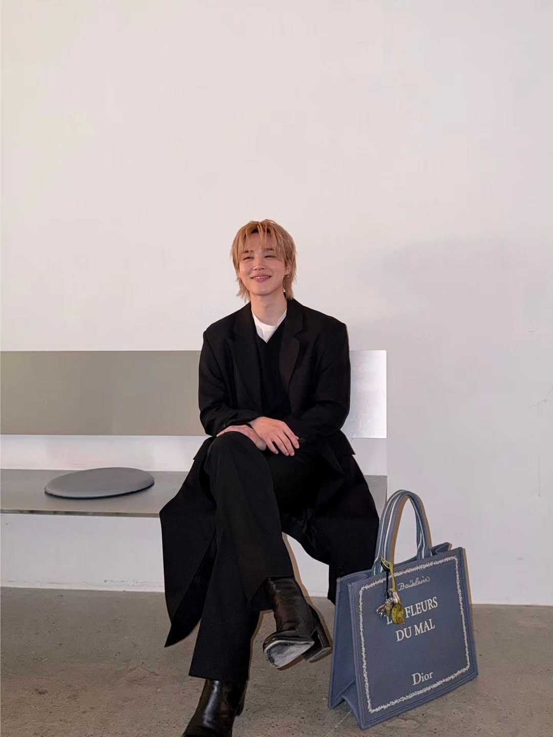 [잡담] 방탄 지민 최근 인스타 감성 좋다 | 인스티즈